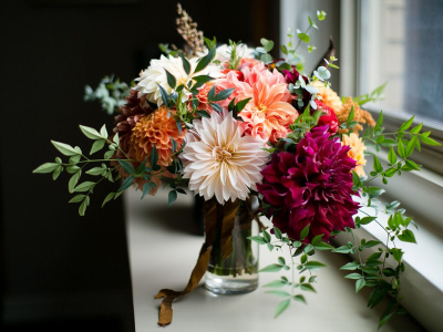 Easter Lily Flower Care